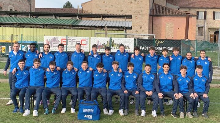 Calcio Armistizio esedra don Bosco 3^ categoria SS 2025 2026